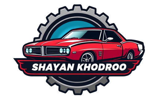 شایان خودرو